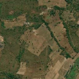 Satellite imagery of Ulique, AO