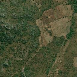 Satellite imagery of Cáue, AO