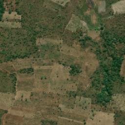 Satellite imagery of Cáue, AO