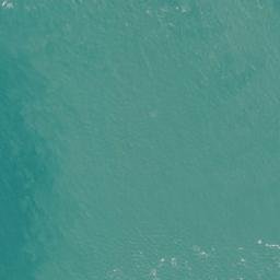 Satellite imagery of Flinders Point, AU
