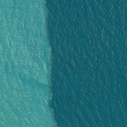 Satellite imagery of Forlsche Rock, AU