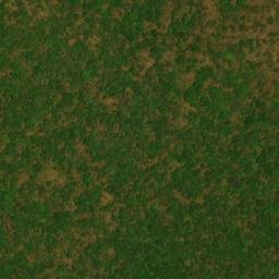 Satellite imagery of Monga, AO