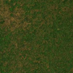 Satellite imagery of Monga, AO