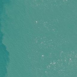 Satellite imagery of Flinders Point, AU