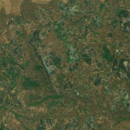 Satellite imagery of Ngungo, AO