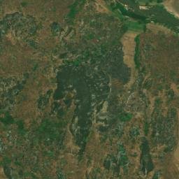 Satellite imagery of Ngungo, AO