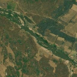 Satellite imagery of Ngungo, AO