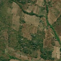 Satellite imagery of Cáue, AO