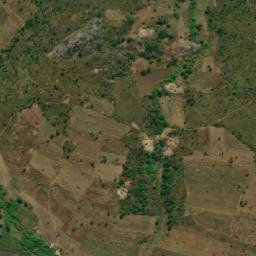 Satellite imagery of Cáue, AO