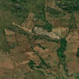 Satellite imagery of Chielundo, AO