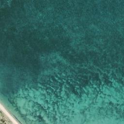 Satellite imagery of Ponta Pobula, MZ