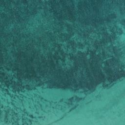 Satellite imagery of Ponta Pobula, MZ