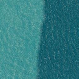 Satellite imagery of Forlsche Rock, AU