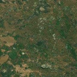 Satellite imagery of Ngungo, AO