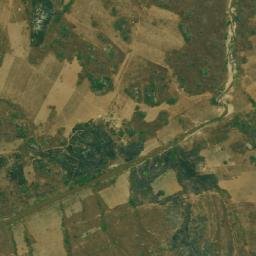 Satellite imagery of Ngungo, AO