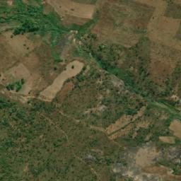 Satellite imagery of Chielundo, AO