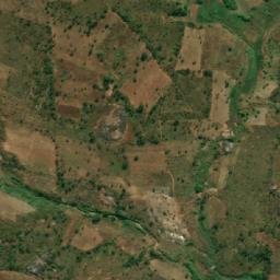 Satellite imagery of Chielundo, AO