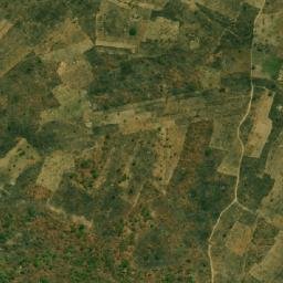 Satellite imagery of Canguengue, AO