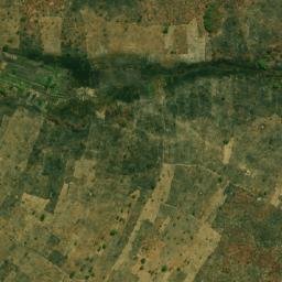 Satellite imagery of Canguengue, AO