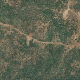 Satellite imagery of Lemba, AO