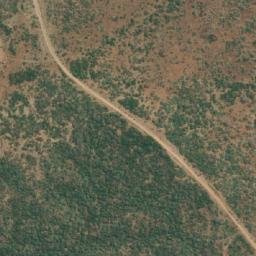 Satellite imagery of Lemba, AO
