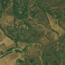 Satellite imagery of Ngungo, AO