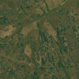 Satellite imagery of Ngungo, AO