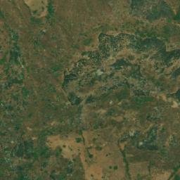Satellite imagery of Ngungo, AO