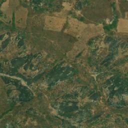 Satellite imagery of Catemo, AO