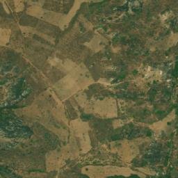 Satellite imagery of Catemo, AO