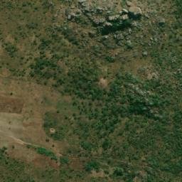 Satellite imagery of Chielundo, AO