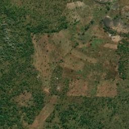 Satellite imagery of Chielundo, AO