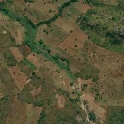 Satellite imagery of Chicopa, AO