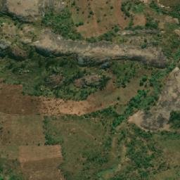 Satellite imagery of Chicopa, AO