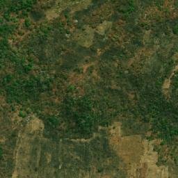 Satellite imagery of Canguengue, AO