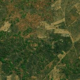 Satellite imagery of Canguengue, AO