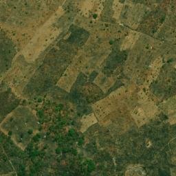 Satellite imagery of Canguengue, AO