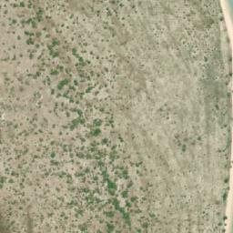 Satellite imagery of Ponta Pobula, MZ