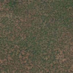 Satellite imagery of Mount Borradaile, AU