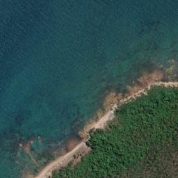 Satellite imagery of Jigaimara Point, AU