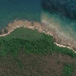 Satellite imagery of Jigaimara Point, AU