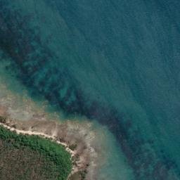 Satellite imagery of Jigaimara Point, AU