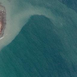 Satellite imagery of Malga Point, AU