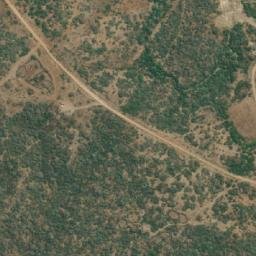 Satellite imagery of Lemba, AO