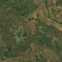 Satellite imagery of Catemo, AO