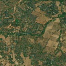 Satellite imagery of Catemo, AO