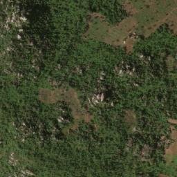 Satellite imagery of Lahungue, AO
