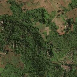Satellite imagery of Lahungue, AO