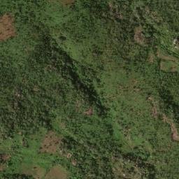 Satellite imagery of Lahungue, AO