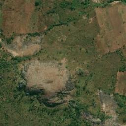 Satellite imagery of Chicopa, AO
